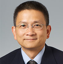 Gerald Ng